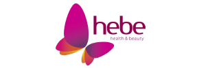 Hebe Health & Beauty logo