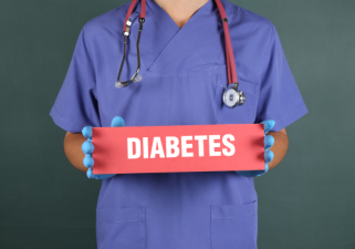 Engage and Impact the Health Outcomes of your Diabetes Customer 