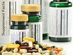 Learn about where the dietary supplement category is headed