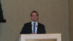 David Mesas discussed how to sell to the diverse Millennials market during ECRM's recent Snack, Beverage & Grocery event 