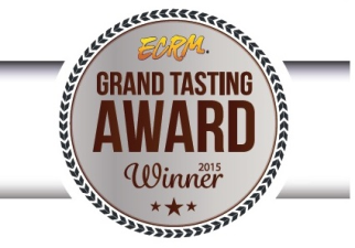The Grand Tasting Awards were held during ECRM's Global Wine, Beer & Spirits event last month in San Diego. Award categories included on-premise, off-premise, and attendees' choice