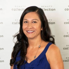 Maria Rush, VP of Business Development, Beauty Collection