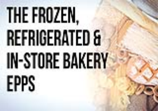 Gluten-free, packaging, and convenience were key topics discussed at ECRM's recent Frozen, Refrigerated and In-Store Bakery event