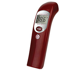 Infrared Thermometer by Pharma Supply