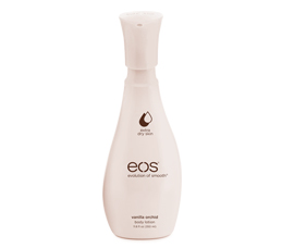 Our specially formulated eos® body lotion for extra dry skin by EOS Products LLC
