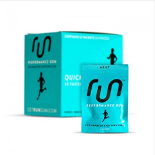 Run Gum is an on-the-go performance boosting energy gum that contains caffeine, B-vitamins, and taurine to give users an immediate boost of energy.View Posting