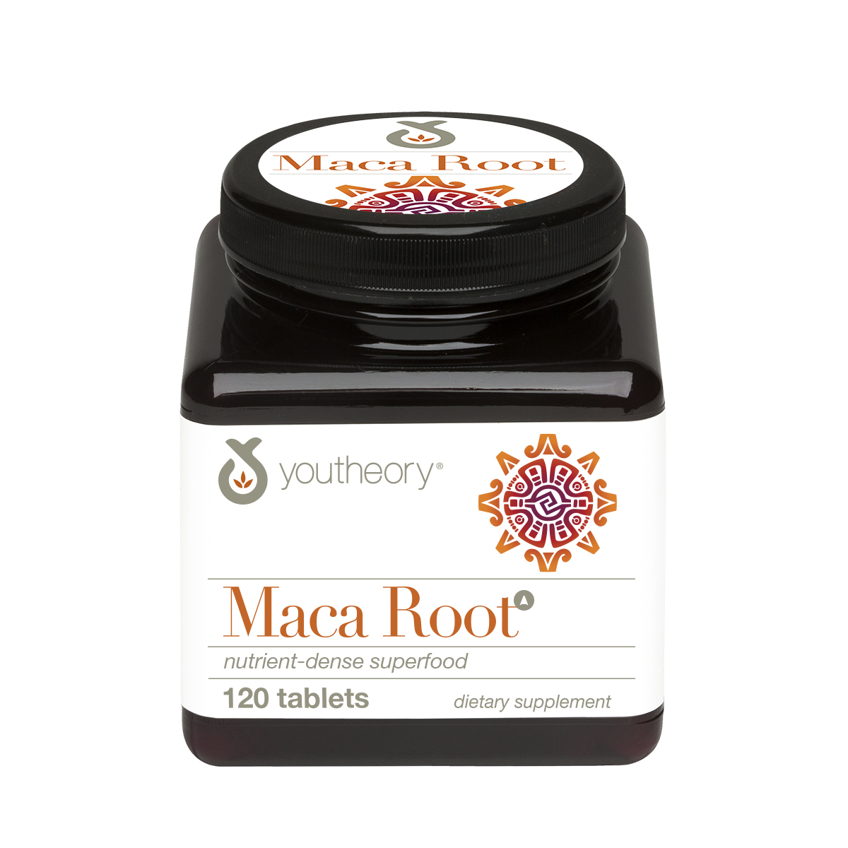 youtheory Maca Root by Nutrawise youtheory