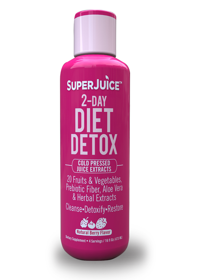 Super Juice- Rich in botanicals, fruits & vegetables for wellbeing by Windmill Health Products