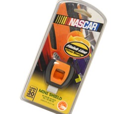 NASCAR Car Air Freshener by B.E.N. Trading Corp DBA GLO PRODUCTS