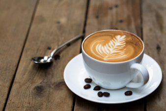 Restaurants can leverage coffee drinks to encourage exploration of the beverage menu, according to research by Packaged Facts