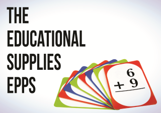Join other suppliers and buyers during the 2017 Educational Supplies EPPS taking place from February 5-8 at the Chateau Elan Winery & Resort in Braselton, Georgia.