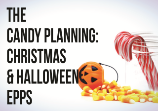 Join us next year at the Candy Planning: Christmas & Halloween EPPS: 2/19/2017 - 2/22/2017 at the Palms Casino Resort (Las Vegas, NV)
