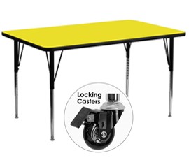 Best Value in Activity Tables by Flash Furniture