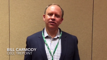 Bill Carmody, CEO of Trepoint, discusses how to get more customers to discover your brand, and then turn them into raving fans.