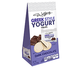 Greek Yogurt with Dark Choc-Protein reformulation by Wolfgang Operations