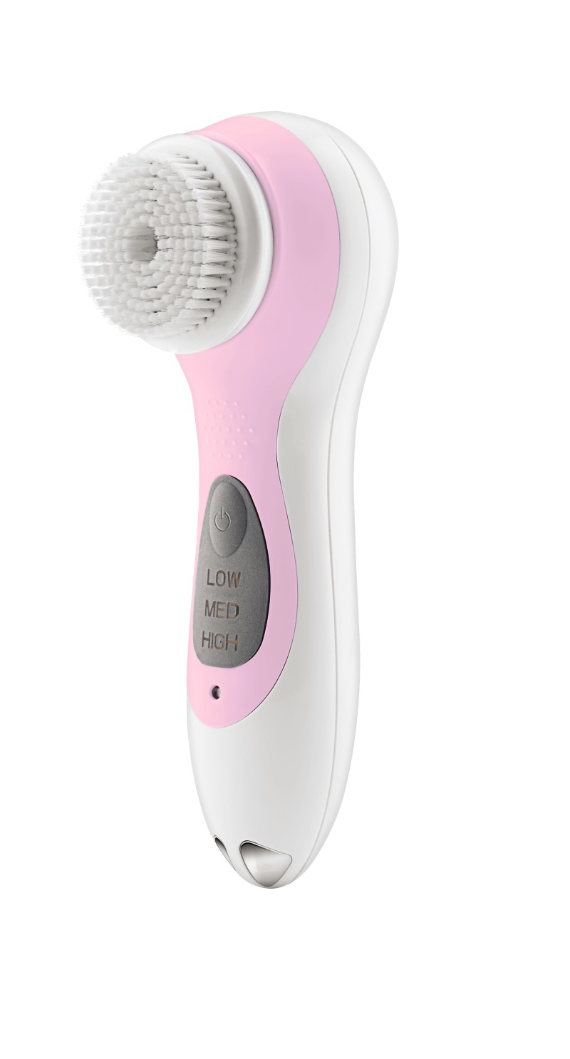 True Glow by Conair Sonic Cleansing Brush by Conair Corporation