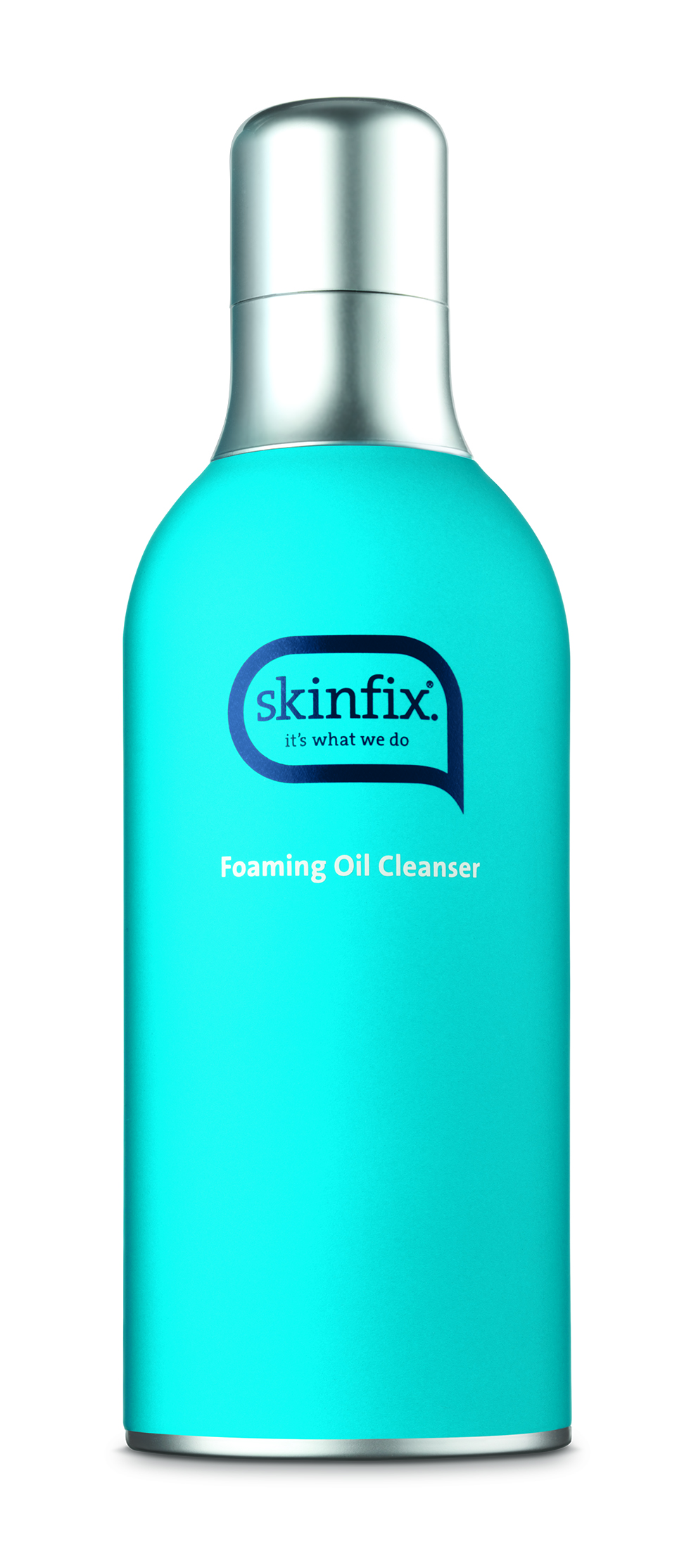 Skinfix Foaming Oil Cleanser