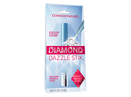 Diamond Dazzle Stik by Connoisseurs Products Corporation