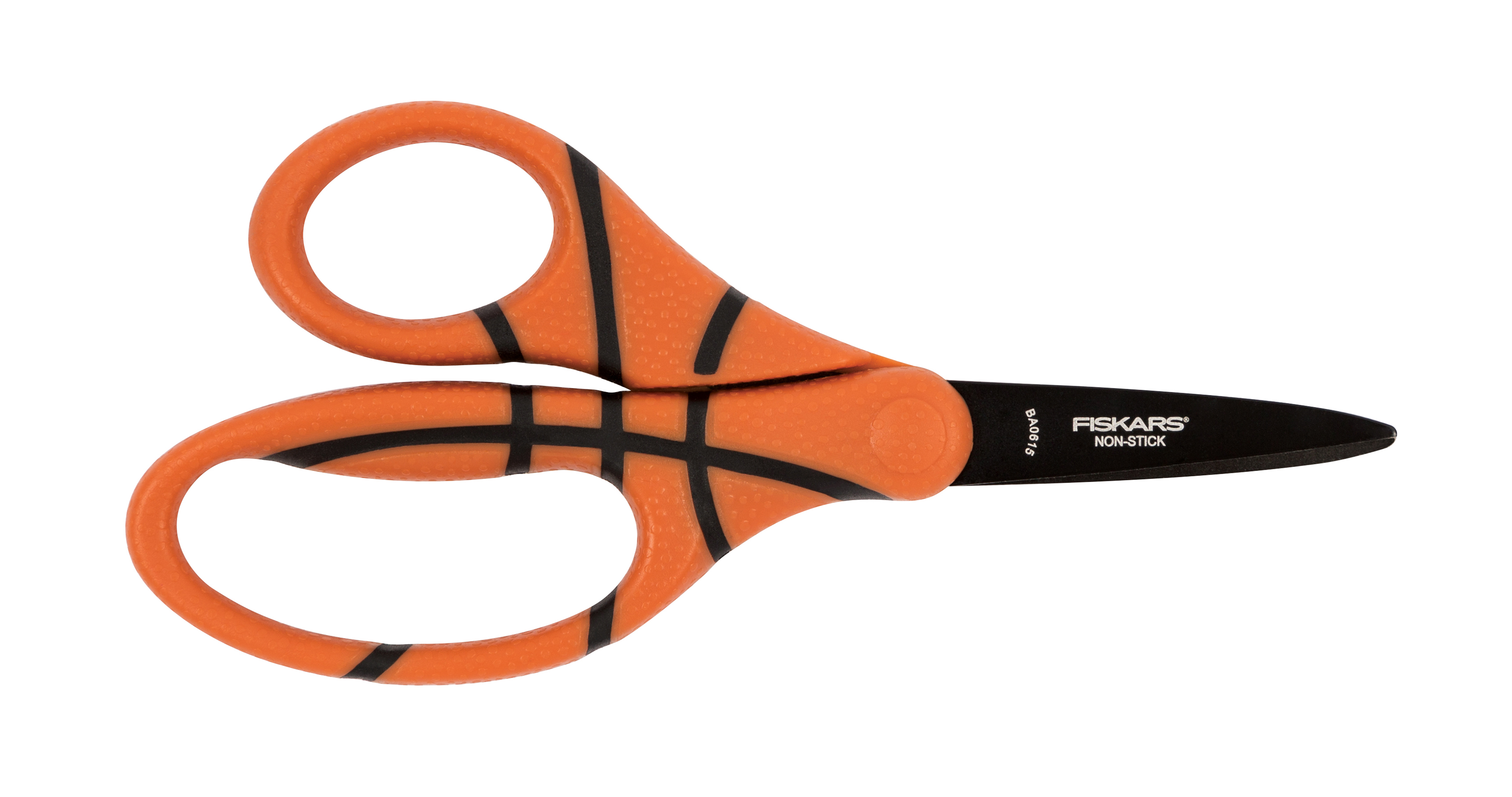 MVP Non-stick Pointed-tip Kids Scissors by Fiskars Brands Inc
