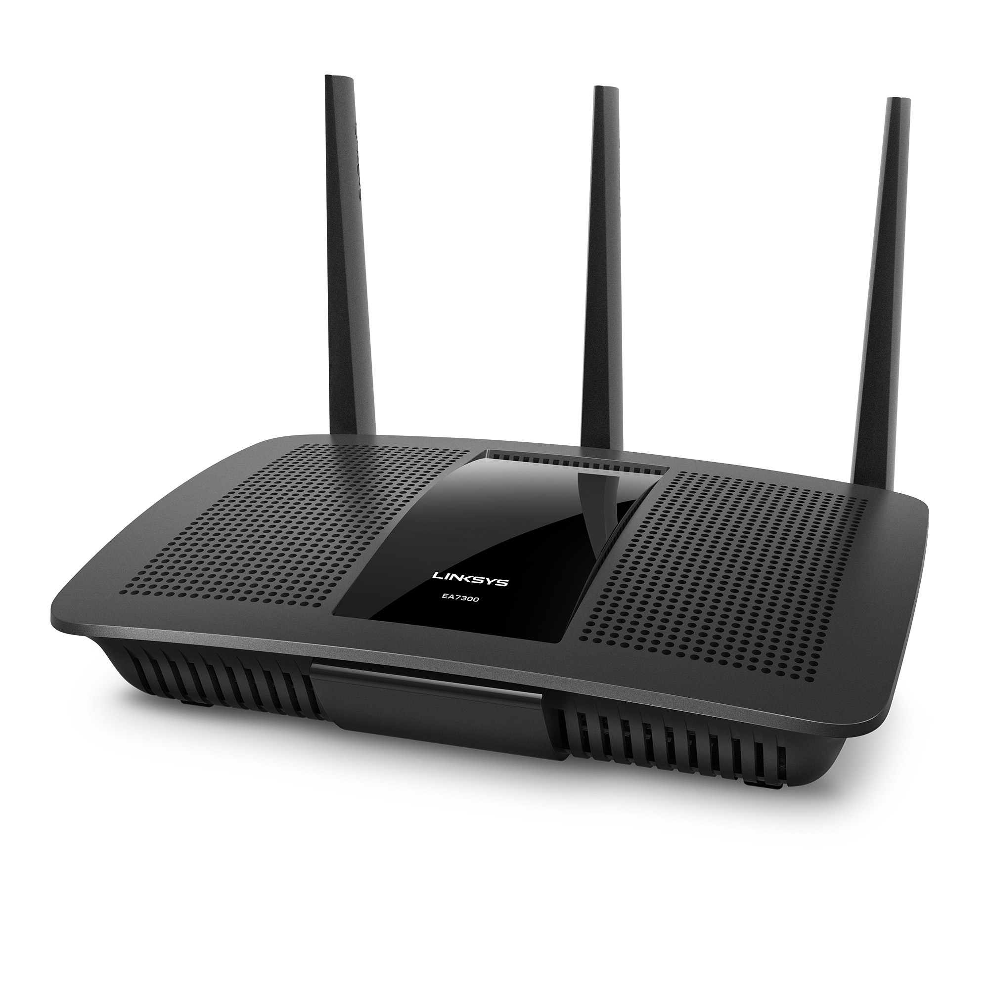 Linksys MAX-STREAM AC1750 Router features MU-MIMO by Belkin International, Inc.