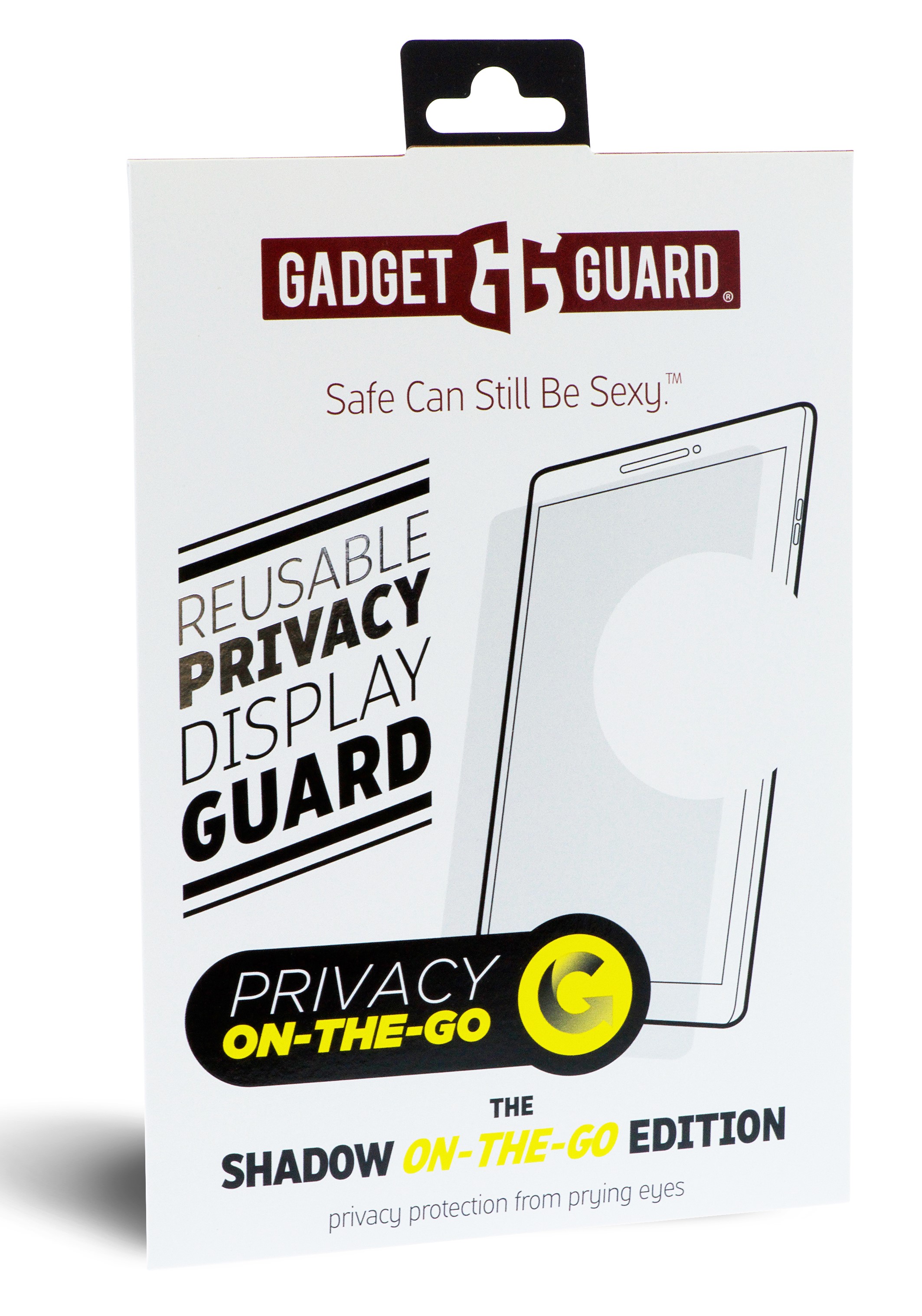 Privacy guards keeping your business your business by Gadget Guard