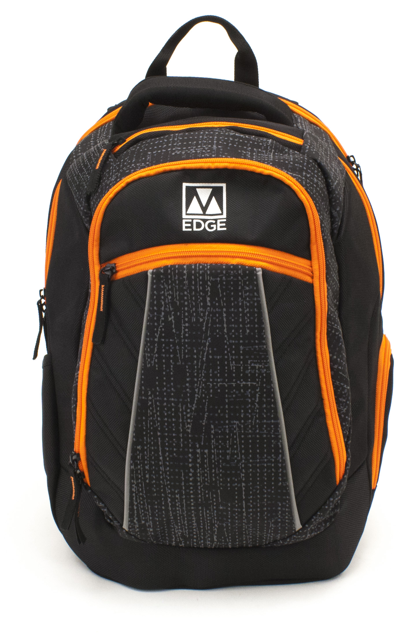 Commuter Backpack with 6000 mAh Battery by M-Edge International