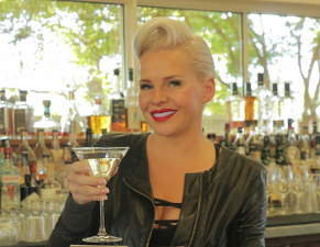 Nightlife and Bar Expert Niccole Trzaska has helped open and run some of the most popular bars in New York.