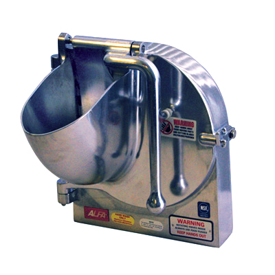 GS-12 Grater / Shredder Power Attachment for Hobart Mixers by ALFA International Corp