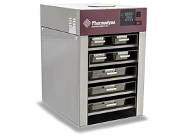 Thermodyne's 300NDNL counter-top holding unit.