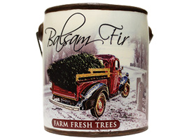 Farm Fresh Candles by A Cheerful Giver