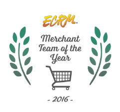 The three ECRM Merchant Team of the Year winners were selected for best-in-class sourcing and merchandising performance