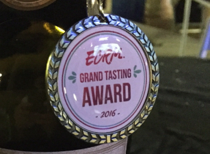 Beach Whiskey and Puerto Viejo Wines LLC took home gold medals at the Grand Tasting Awards during ECRM’s On-Premise Adult Beverage EPPS earlier this month. 