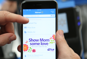 Since introducing the popular Walmart Pay in 2016, Walmart has already added two new features to the mobile app: the ability to refill prescriptions and skip pharmacy lines and the ability for users of Walmart Money services to submit information for the transaction privately rather than filling out paperwork in stores.