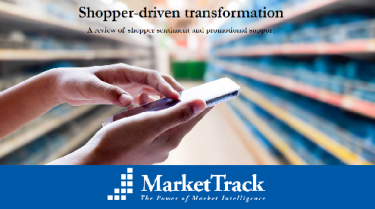 Market Track's Traci Gregorski examined how retailers and can leverage digital opportunities for promoting store brand food and beverage products
