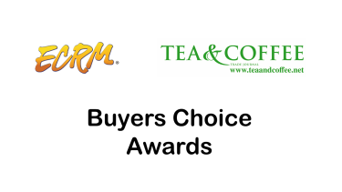 The two winning companies were selected by buyers at ECRM’s Coffee, Tea & Cocoa EPPS