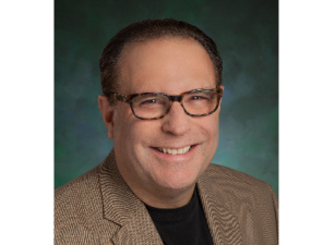 Larry Levin, Executive Vice President, Consumer & Shopper Marketing