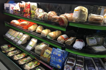 Natural and organic, grab-and-go and ethnic products are what retail buyers attending ECRM’s Frozen, Deli, Meat, Dairy & Bakery EPPS are looking to sell in their stores. 