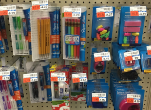 Back-to-school kits, arts and crafts, and electronic accessories are among the products retail buyers attending ECRM’s School & Office Supplies EPPS are looking to sell in their stores. 
