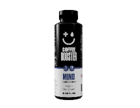Coffee Booster's liquid supplements aimed at enhancing focus are an example of the types of functional vitamins and supplements consumers are seeking