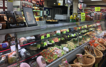 A focus on convenience, ethnic flavors, and wellness in the deli and prepared foods departments can help convince more shoppers to eat at home