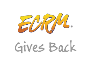ECRM teamed up with dozens of charitable organizations in 2017, and is always on the lookout for more ways to help those in need.