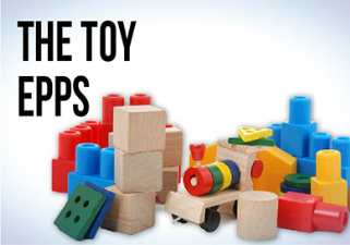 Retail buyers are looking for toys that help activate the minds and bodies of today’s kids.