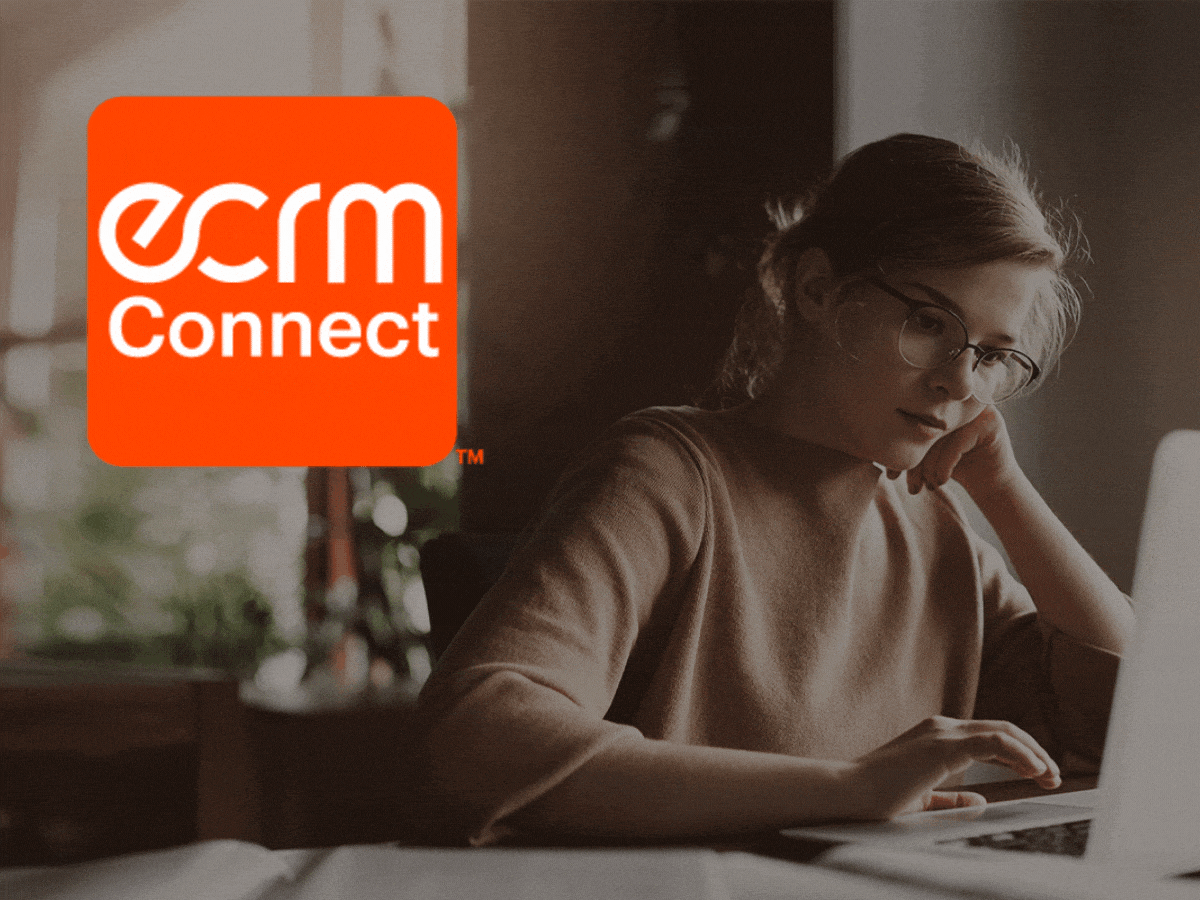 ECRM Connect